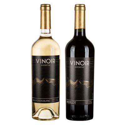 Vinoir Wine Duo